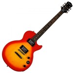 Ficha técnica e caractérísticas do produto Guitarra Les Paul Special Heritage Cherry Mogno Epiphone