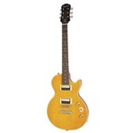 Ficha técnica e caractérísticas do produto Guitarra Les Paul Special Slash AFD Signature - Epiphone