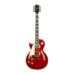 Ficha técnica e caractérísticas do produto Guitarra Les Paul Strinberg Clp 79 Lh Wr