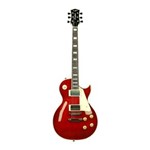Ficha técnica e caractérísticas do produto Guitarra Les Paul Strinberg Clp 79 Wr