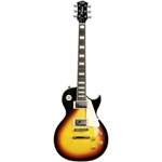 Ficha técnica e caractérísticas do produto Guitarra Les Paul Strinberg Clp79 Sunburst