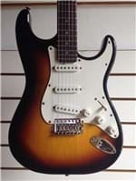 Ficha técnica e caractérísticas do produto Guitarra Memphis By Tagima Mg-32 - Usada