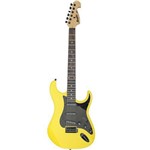 Guitarra Memphis Mg32 Amarelo Neon By Tagima