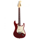 Ficha técnica e caractérísticas do produto Guitarra Memphis MG 32 Vermelho Metálico By Tagima.