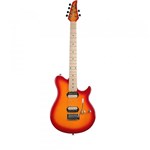 Ficha técnica e caractérísticas do produto Guitarra Memphis MGM-100 Vermelha By Tagima - MEMPHIS