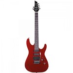 Guitarra Mg230 Vermelha Memphis By Tagima