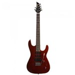 Ficha técnica e caractérísticas do produto Guitarra Mg230 Vermelha Memphis By Tagima