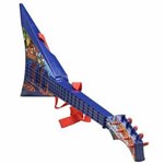 Ficha técnica e caractérísticas do produto Guitarra Musical Infantil os Vingadores - Toyng