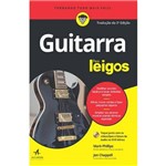 Guitarra para Leigos - 3ª Ed
