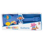 Guitarra - Pocoyo - Brinquedos Cardoso