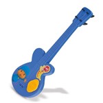 Ficha técnica e caractérísticas do produto Guitarra - Pocoyo - Brinquedos Cardoso