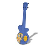 Ficha técnica e caractérísticas do produto Guitarra Pocoyo - Cardoso Toys