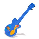 Ficha técnica e caractérísticas do produto Guitarra Pocoyo Infantil - Cardoso