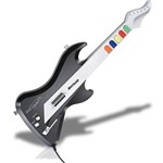 Guitarra Rock Legend P/ PS2 - Multilaser