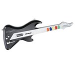 Ficha técnica e caractérísticas do produto Guitarra Rock Legend Playstation 2