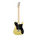 Ficha técnica e caractérísticas do produto Guitarra Squier Telecaster Custom II Vintage Blonde - Fender Squier
