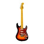 Ficha técnica e caractérísticas do produto Guitarra Strato Tagima Woodstock TG 530 - Sunburst
