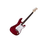 Ficha técnica e caractérísticas do produto Guitarra Stratocaster CALSTD15 WR SSS BK - Shelter
