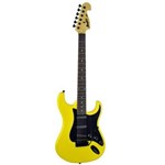 Ficha técnica e caractérísticas do produto Guitarra Stratocaster MG32 Tagima Memphis Amarelo Neon
