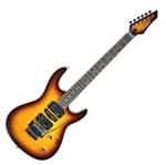 Ficha técnica e caractérísticas do produto Guitarra Strinberg Clg65 - Vs