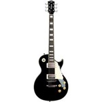 Ficha técnica e caractérísticas do produto Guitarra Strinberg Clp79 Bk