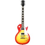 Ficha técnica e caractérísticas do produto Guitarra Strinberg CLP79 Les Paul - Cherryburst