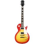 Ficha técnica e caractérísticas do produto Guitarra Strinberg Les Paul CLP79 - Cherry Sunburst