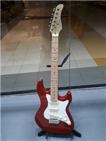 Ficha técnica e caractérísticas do produto Guitarra Strinberg Sts100 Sb Lh