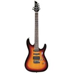 Ficha técnica e caractérísticas do produto Guitarra Tagima Memphis Mg-230 Sunburst