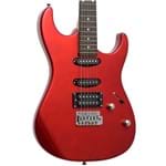 Ficha técnica e caractérísticas do produto Guitarra Tagima Memphis Mg 260 Vermelho Metálico Mg260