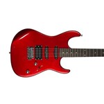 Ficha técnica e caractérísticas do produto Guitarra Tagima Memphis Mg 260 Vermelho Metálico