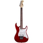 Ficha técnica e caractérísticas do produto Guitarra Tagima Memphis Mg-37 Fl Vermelho Metálico