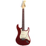 Ficha técnica e caractérísticas do produto Guitarra Tagima Memphis MG-32 Vermelho