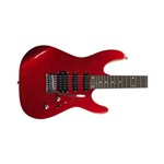 Guitarra Tagima Memphis Mg230 Mg 230 Vermelho