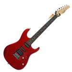 Ficha técnica e caractérísticas do produto Guitarra Tagima Memphis MG260 Vermelho Metálico