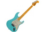 Ficha técnica e caractérísticas do produto Guitarra Tagima Strato Woodstock TG 530 - Verde