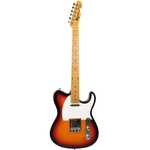 Ficha técnica e caractérísticas do produto Guitarra Tagima Telecaster Woodstock Tw-55 Sunburst - Gt0266