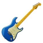 Ficha técnica e caractérísticas do produto Guitarra Tagima Tg 530 Woodstock Escala Clara Lb - Lake Placid Blue