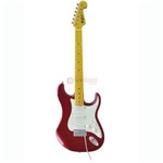 Ficha técnica e caractérísticas do produto Guitarra Tagima TG 530 Woodstock Series Vermelho Metálico