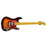 Ficha técnica e caractérísticas do produto Guitarra Tagima Tg-530 Woodstock - Sunburst