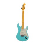 Ficha técnica e caractérísticas do produto Guitarra Tagima TG-530 Woodstock Surf Green