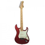 Guitarra Tagima Tg-530 Woodstock - Vermelha