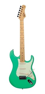 Ficha técnica e caractérísticas do produto Guitarra Tagima Tg-530 Woodstock