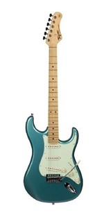 Ficha técnica e caractérísticas do produto Guitarra Tagima Tg530 Lb Woodstock Series