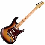 Ficha técnica e caractérísticas do produto Guitarra Tagima TG530 SB Sunburst Woodstock