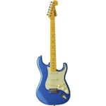 Guitarra Tagima TG530 Stratocaster Woodstock Lake Placid Blue