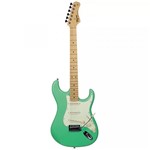 Ficha técnica e caractérísticas do produto Guitarra Tagima TG530 Woodstock SG Surf Green
