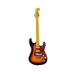 Ficha técnica e caractérísticas do produto Guitarra Tagima TG530 Woodstock Sunburst