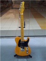 Ficha técnica e caractérísticas do produto Guitarra Tagima TW-55 Serie Woodstock Butterscotsh