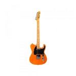 Ficha técnica e caractérísticas do produto Guitarra Tagima Tw-55 Woodstock Butterscotch